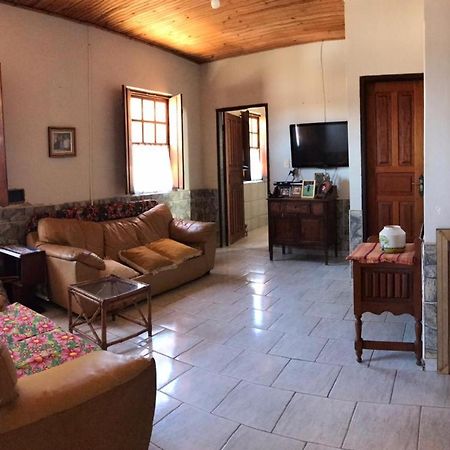 Pousada Recanto Da Vila Pirenópolis Eksteriør billede